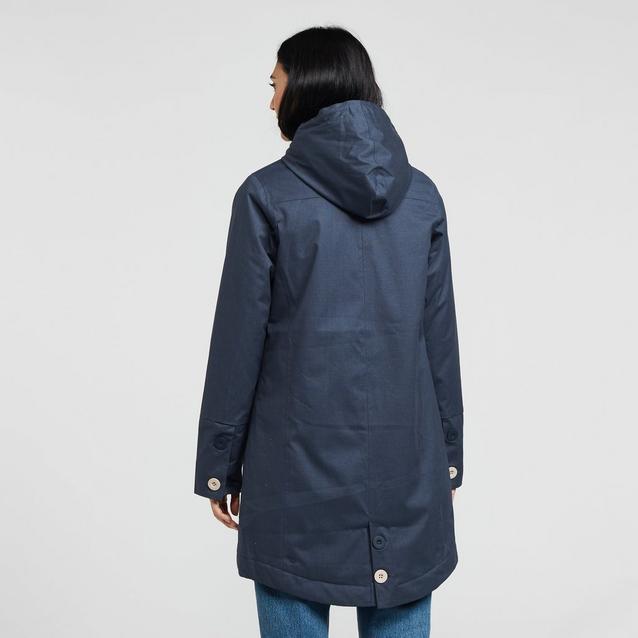 Beatrix Packable Jacket