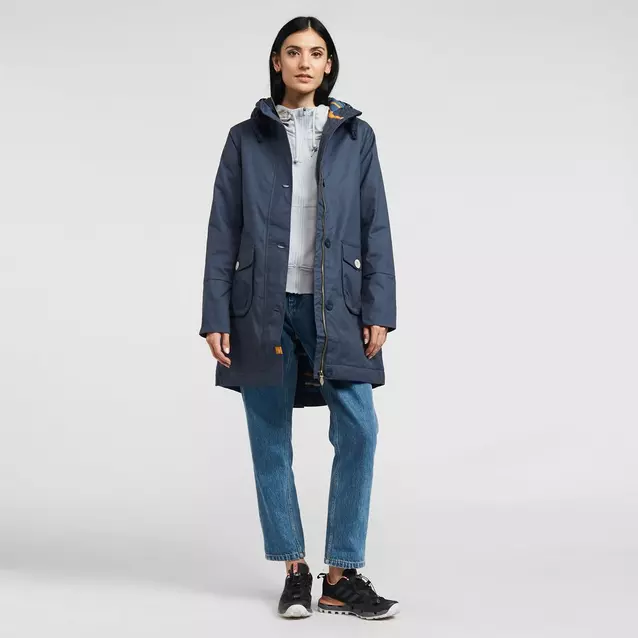 Weird fish amadeo coat sales