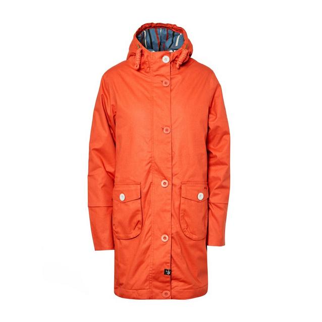 Weird fish outlet ladies parka