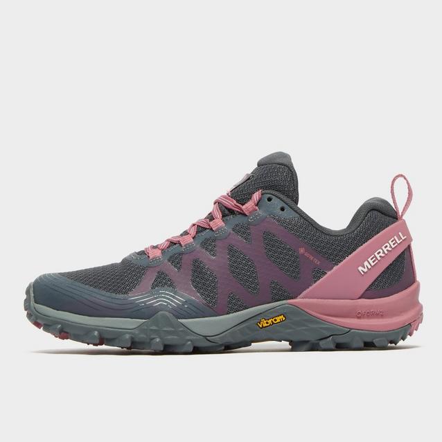 Millets walking outlet trainers