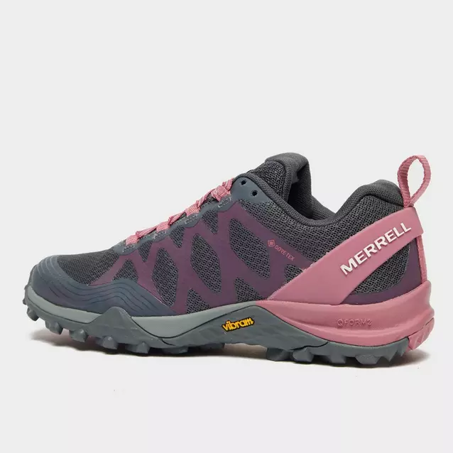Merrell Women's Siren GORE-TEX® Walking Shoes Ultimate Outdoors