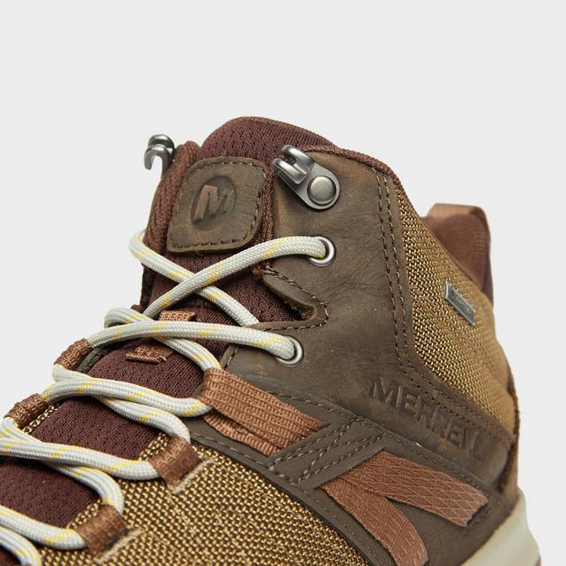 Merrell zion hot sale mid