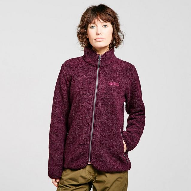 North ridge shop glacier fleece