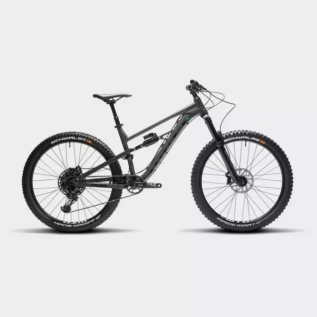 Calibre Triple B Pro Mountain Bike Millets