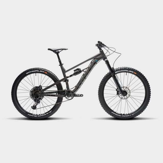 Calibre bossnut limited edition best sale mountain bike