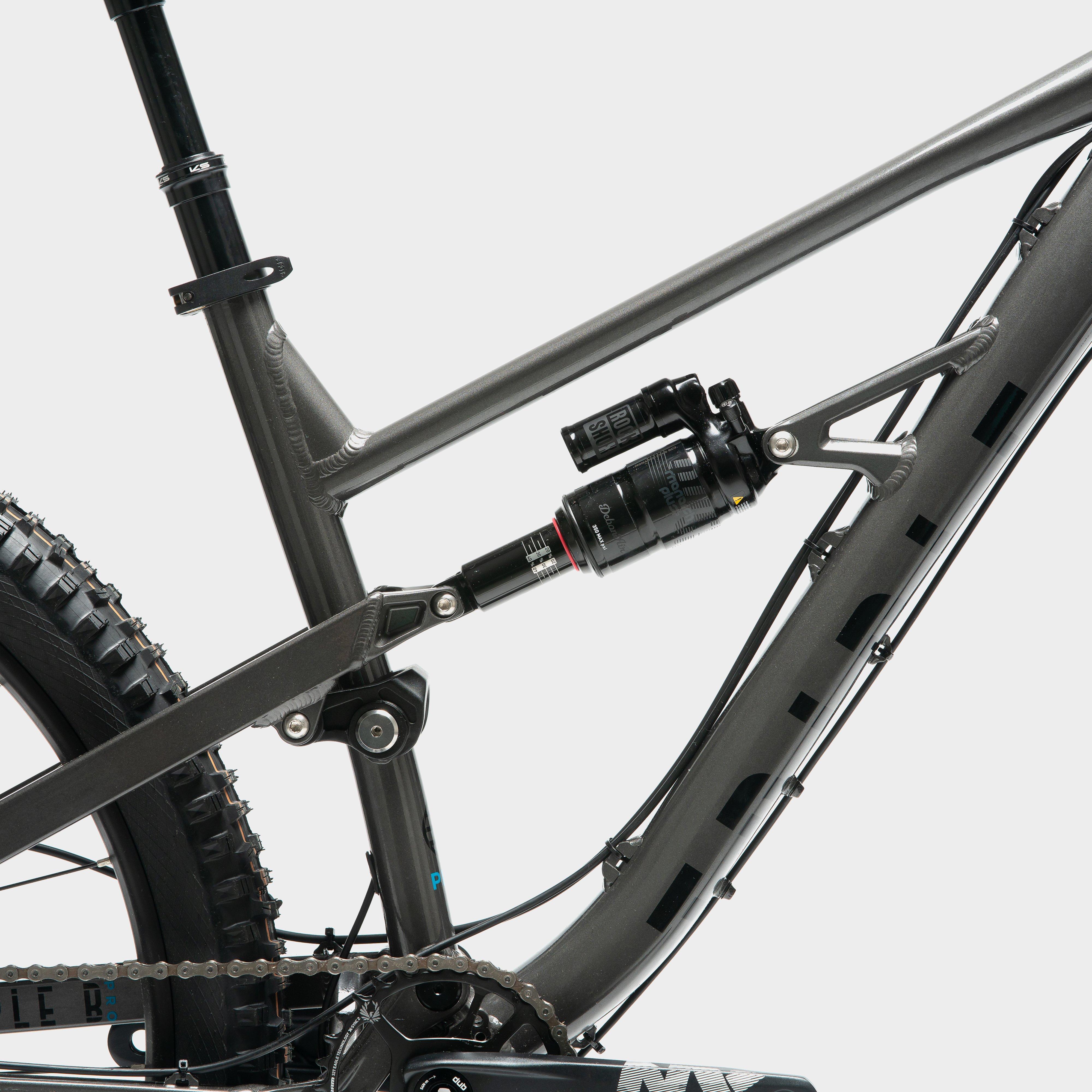 calibre bikes triple b