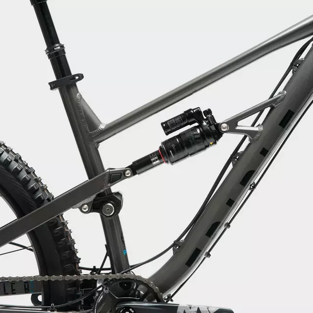 Calibre Triple B Pro Mountain Bike Millets