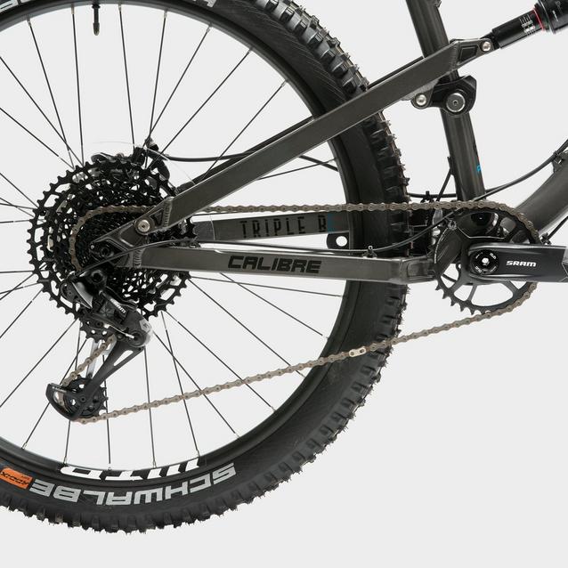 Calibre triple deals b mountain bike