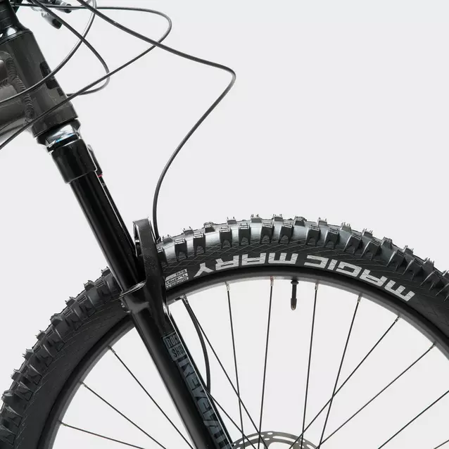 Calibre triple b online mountain bike