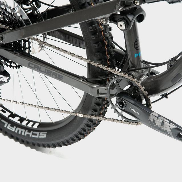 Calibre bikes triple online b