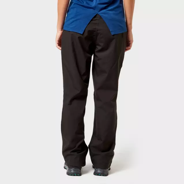 Craghoppers waterproof shop trousers womens