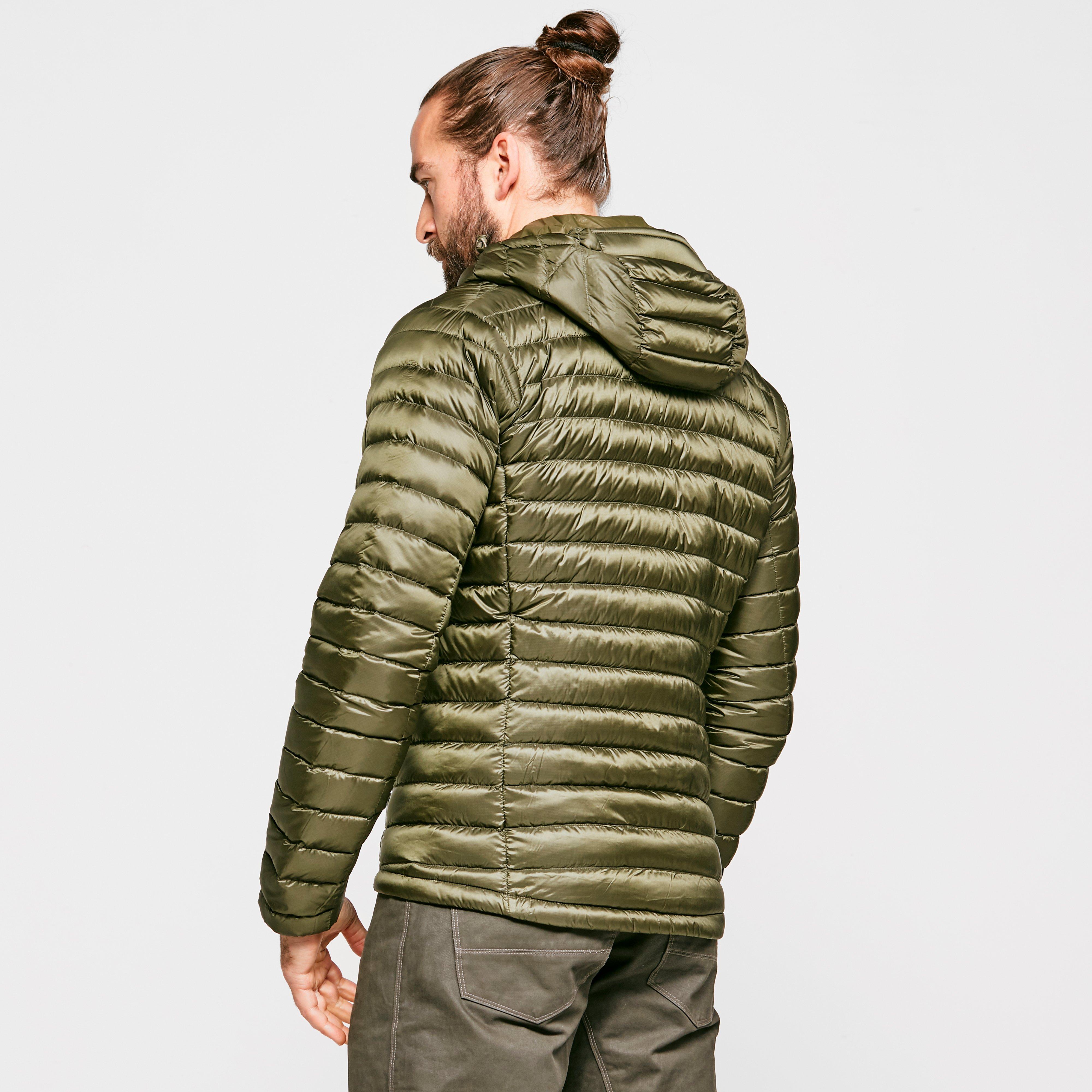 featherlite down parka 2