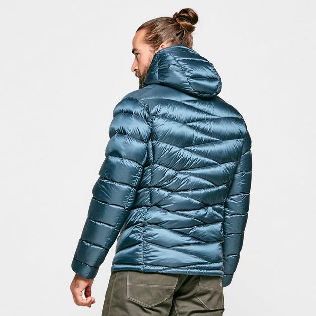 Montane anti freeze store down jacket