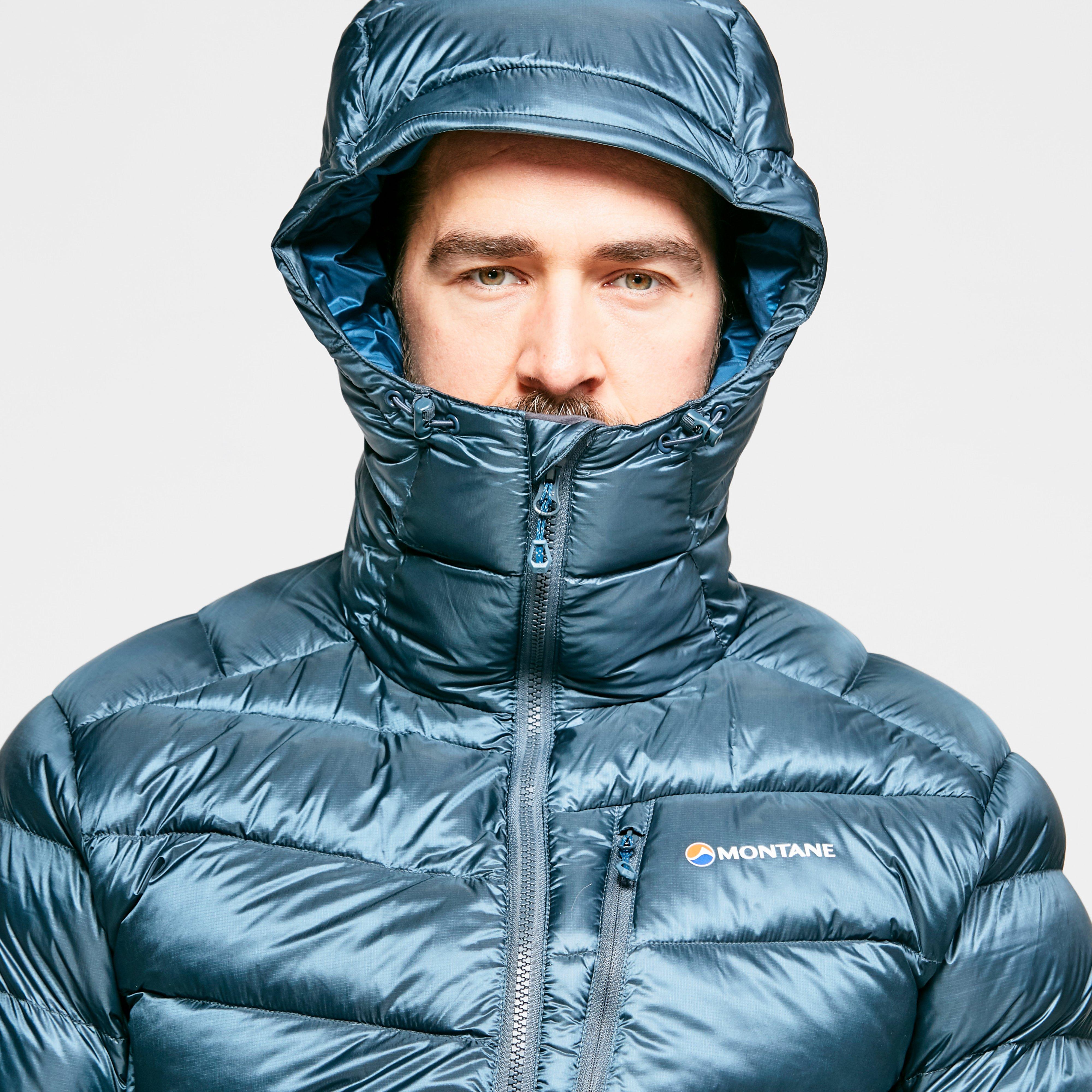 montane anti freeze jacket black