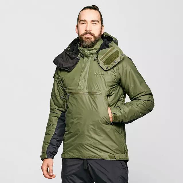 Montane pile hot sale jacket