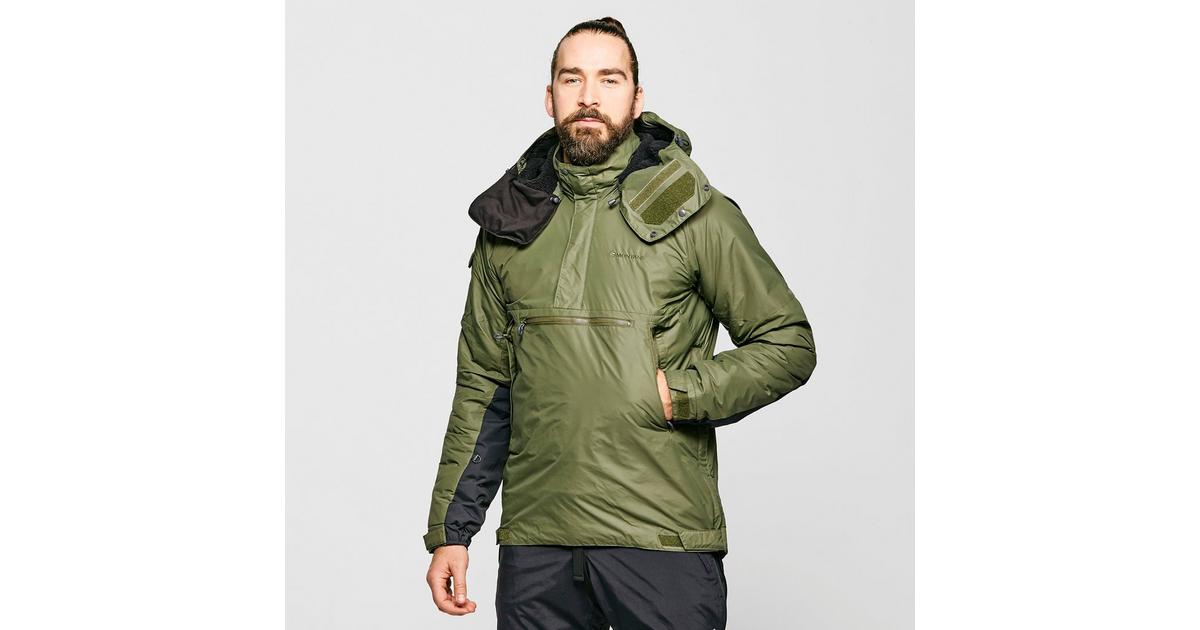 Montane extreme smock on sale sale