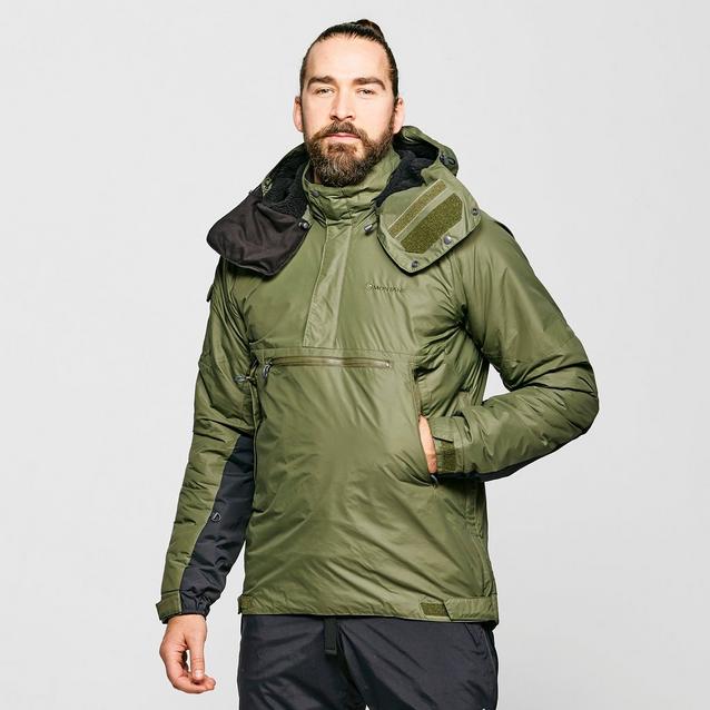 Montane extreme shop jacket review