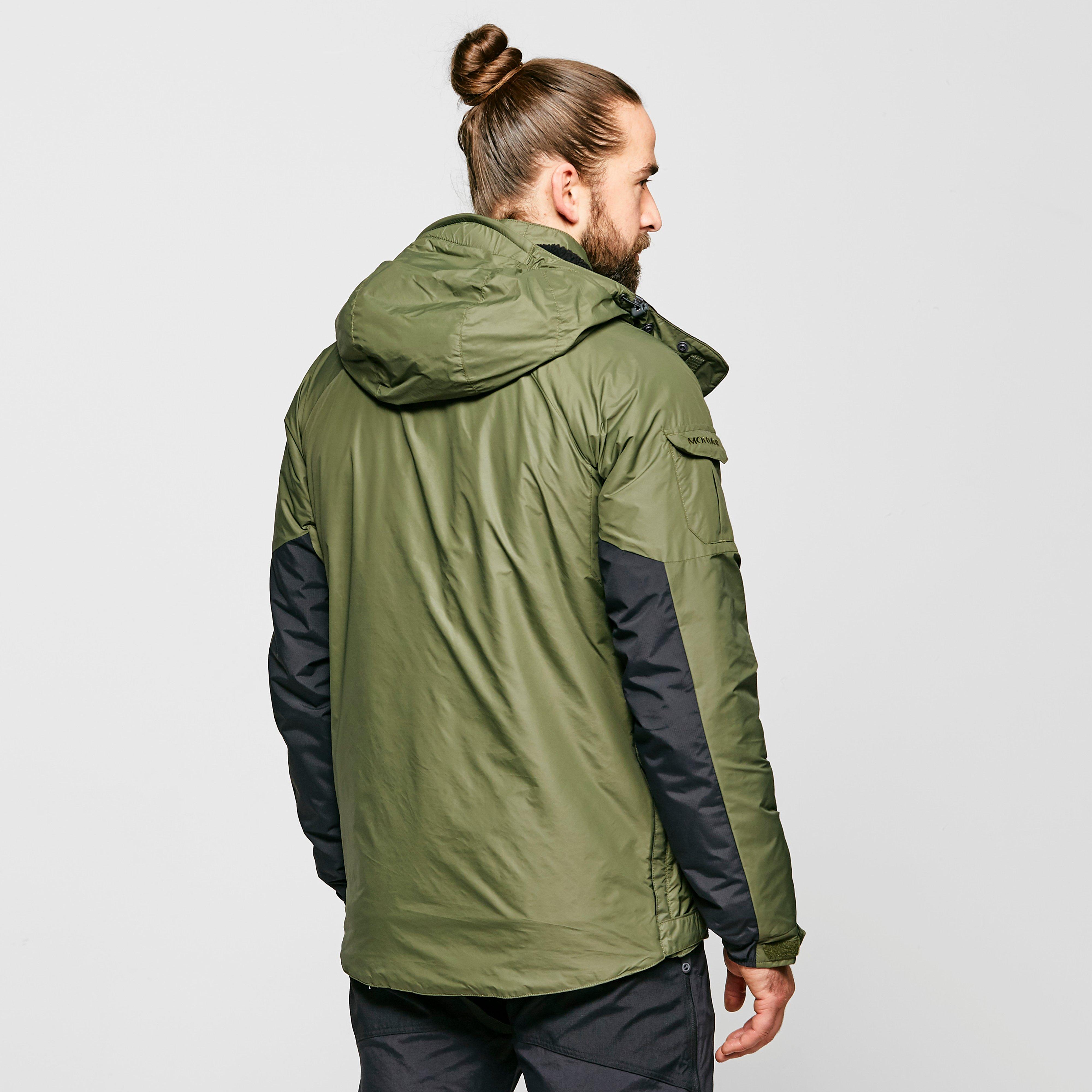 harkila mountain hunter pro jacket