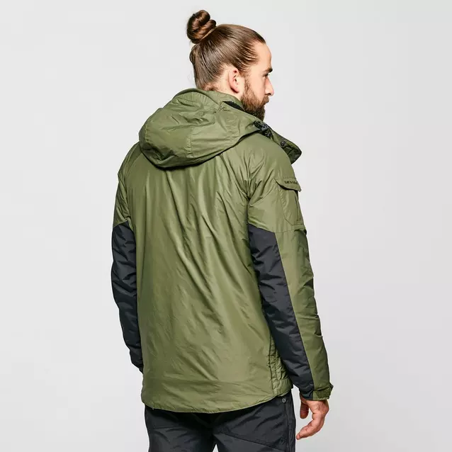 Montane pile jacket on sale