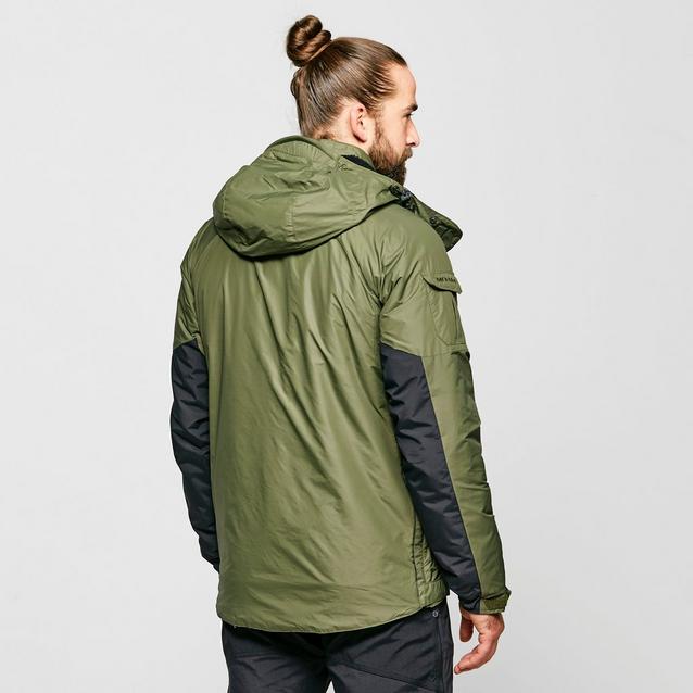 新品MONTANE EXTREME SMOCK ダウンジャケット モンティーン - www