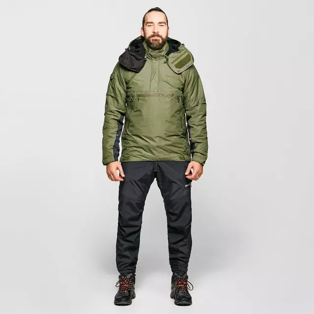 Montane Men's Extreme Smock | Ultimate