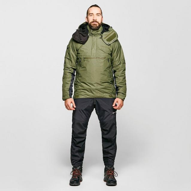 新品MONTANE EXTREME SMOCK ダウンジャケット モンティーン - www