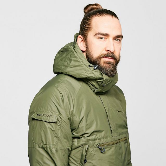 Montane hotsell windproof smock