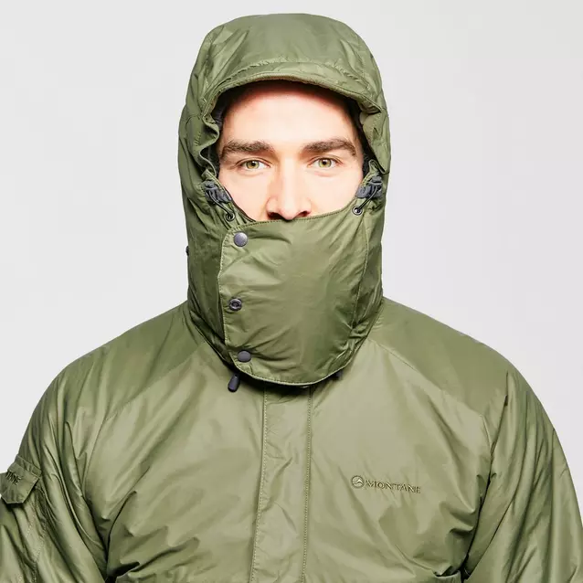 Montane extreme online jacket