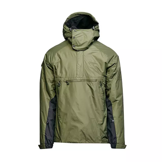 Montane Men's Extreme Smock | Ultimate Outdoors