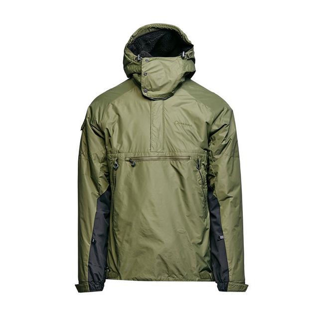 Montane Men's Extreme Smock | Ultimate Outdoors