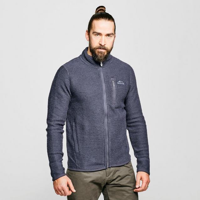 Weird fish mens on sale full zip fleece