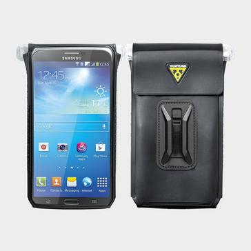 Black Topeak Smartphone Drybag (iPhone 6)
