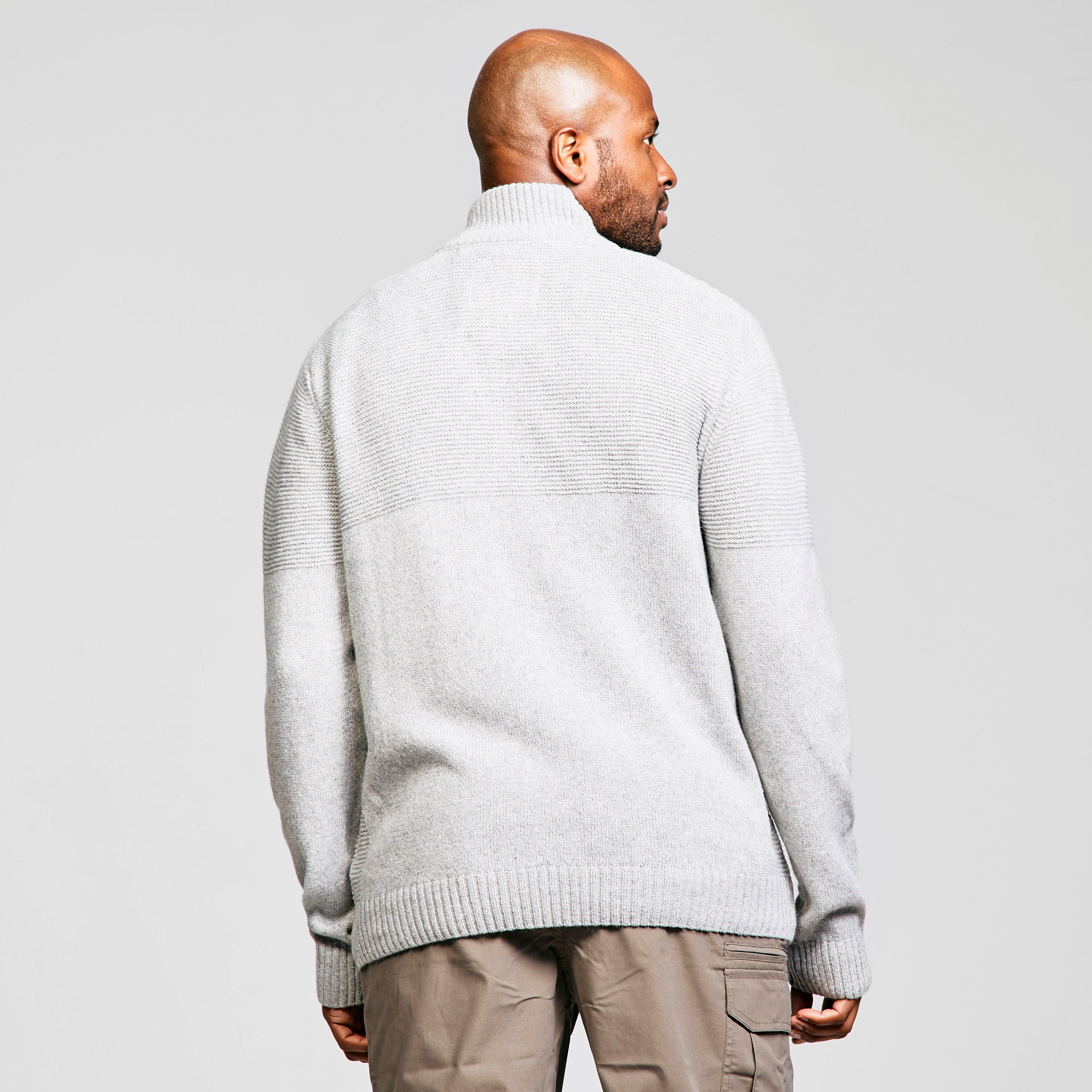 weird fish mens jumper
