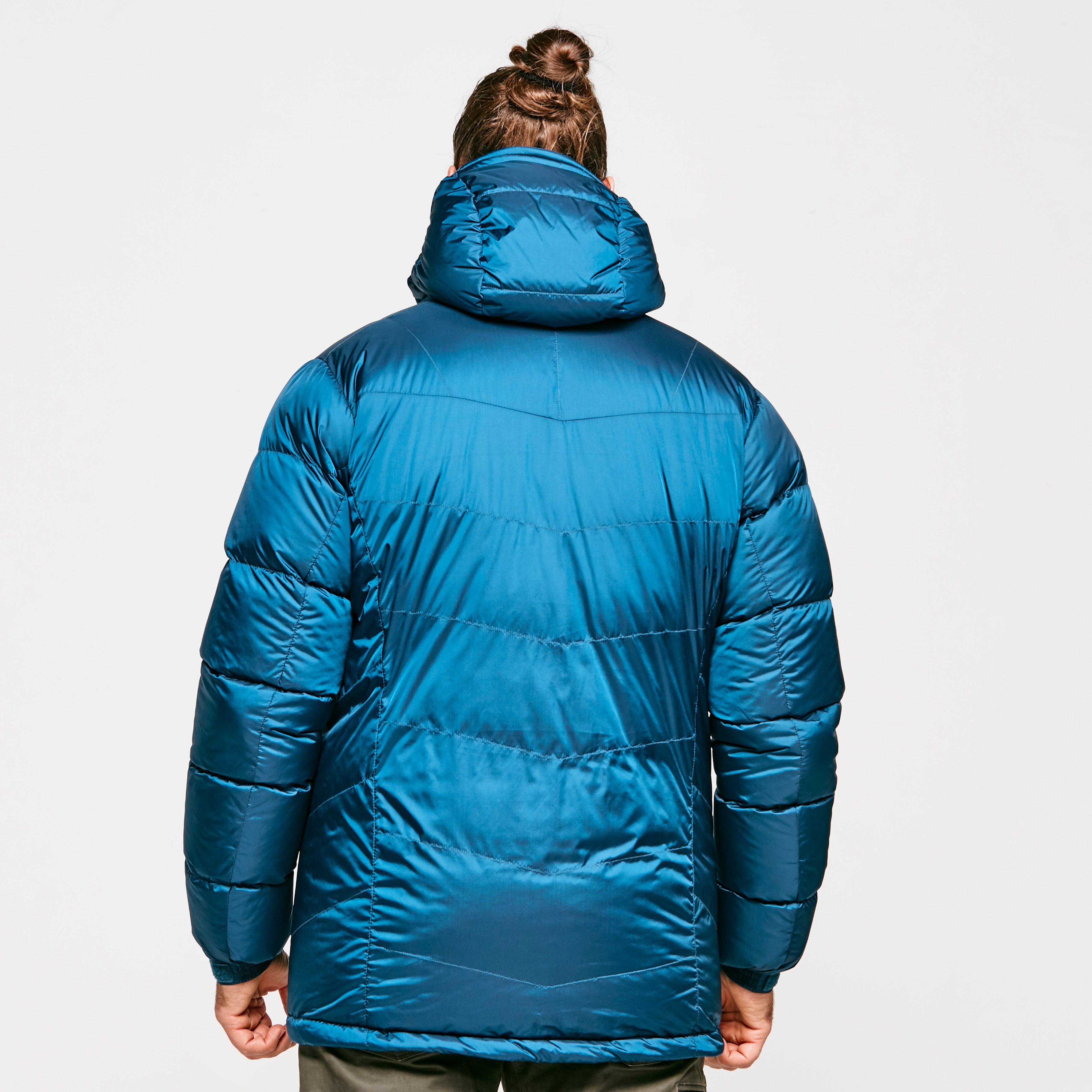 montane resolute down jacket