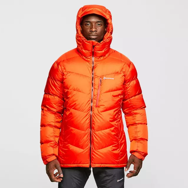 Montane deep clearance heat down jacket