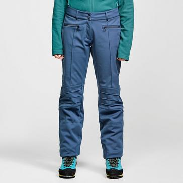 Womens Ski Trousers & Salopettes, Ladies Ski Pants