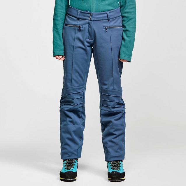 Blue Dare 2B Women's Inspired Ski Pants image 1