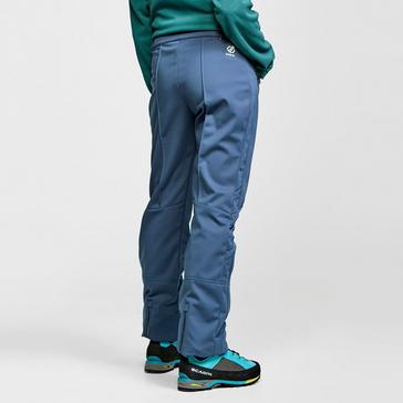 Blue Dare 2B Women's Inspired Ski Pants