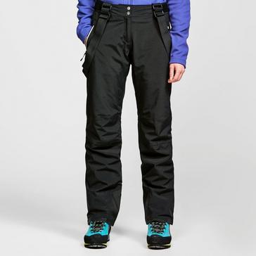 Black Dare 2B Women’s Effused Ski Pants