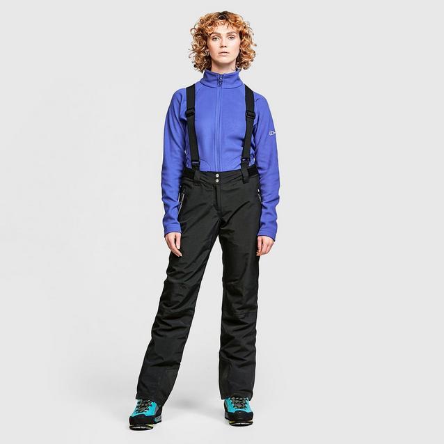 Dare 2B Women’s Effused Ski Pants Blacks