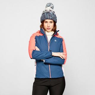 Women's Radiate Ski Jacket