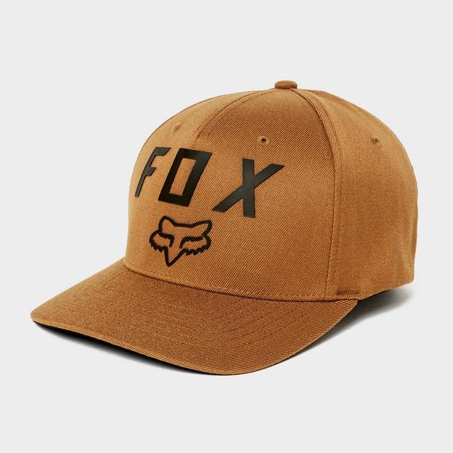 Fox Men's Number Flexfit Hat Millets