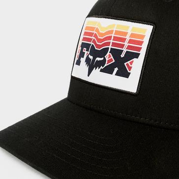 Black Fox Men’s OffBeat FlexFit Hat