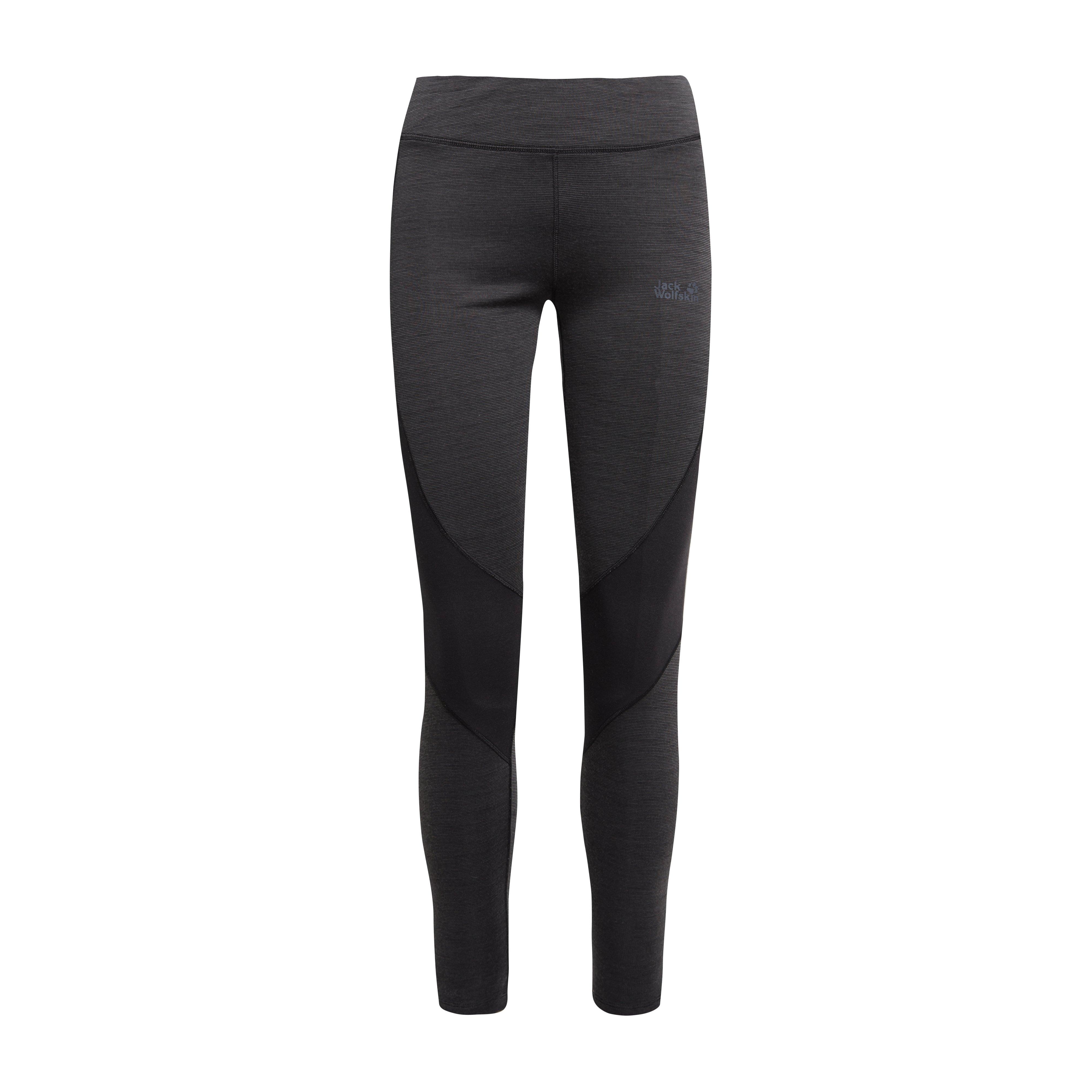 jack wolfskin leggings