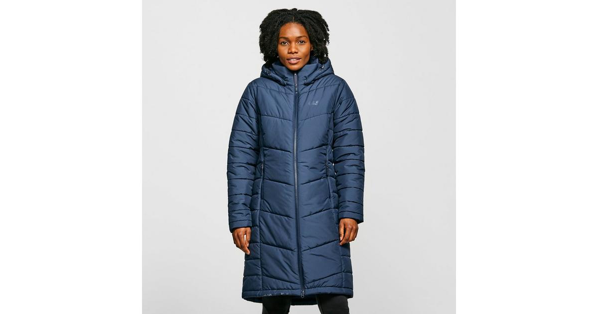 North face 2024 jack wolfskin