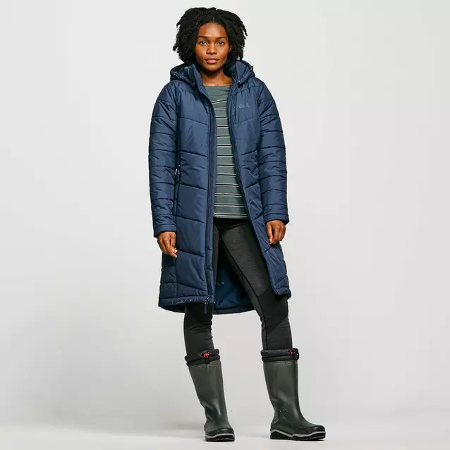 North york coat jack wolfskin on sale