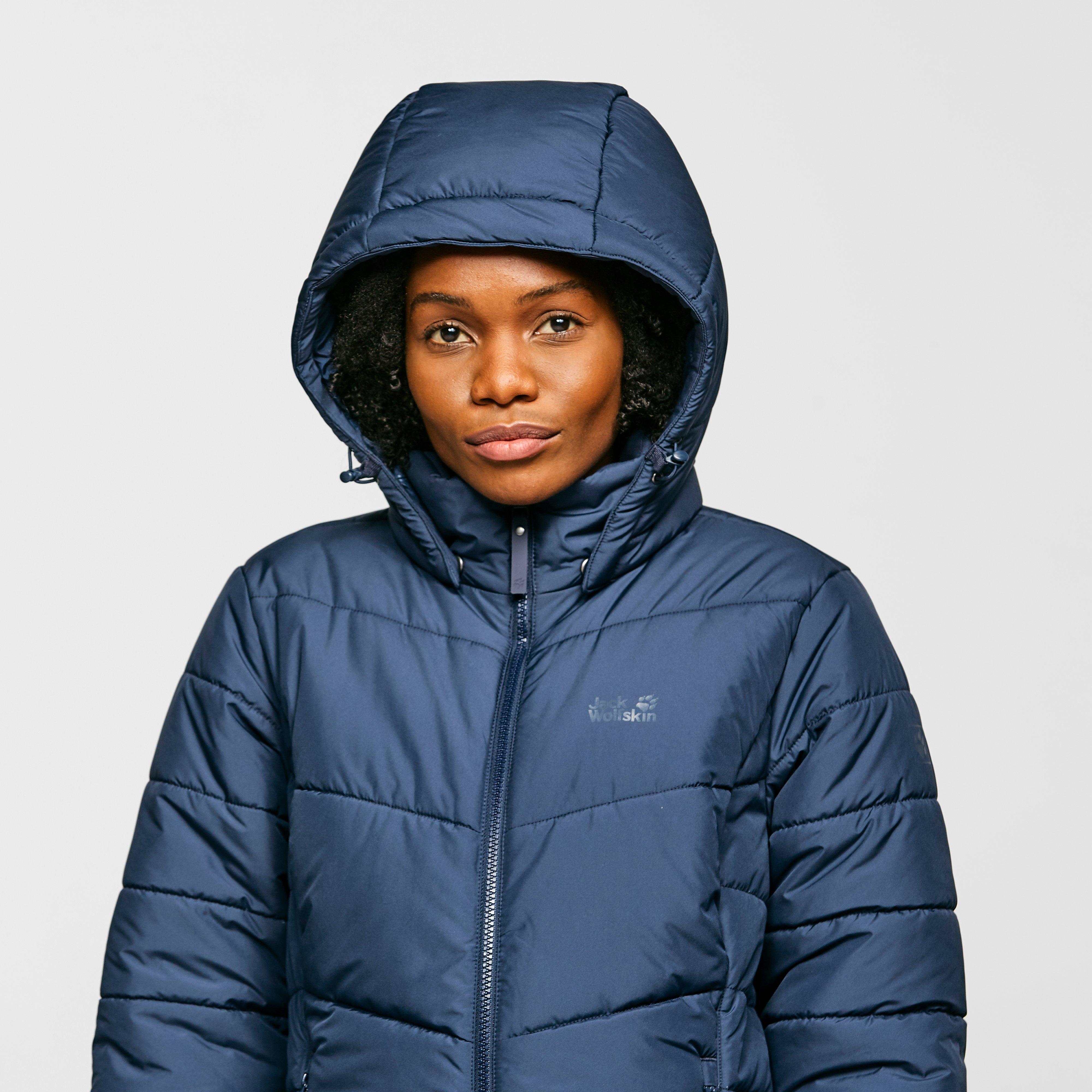 Savoia peak jack wolfskin online