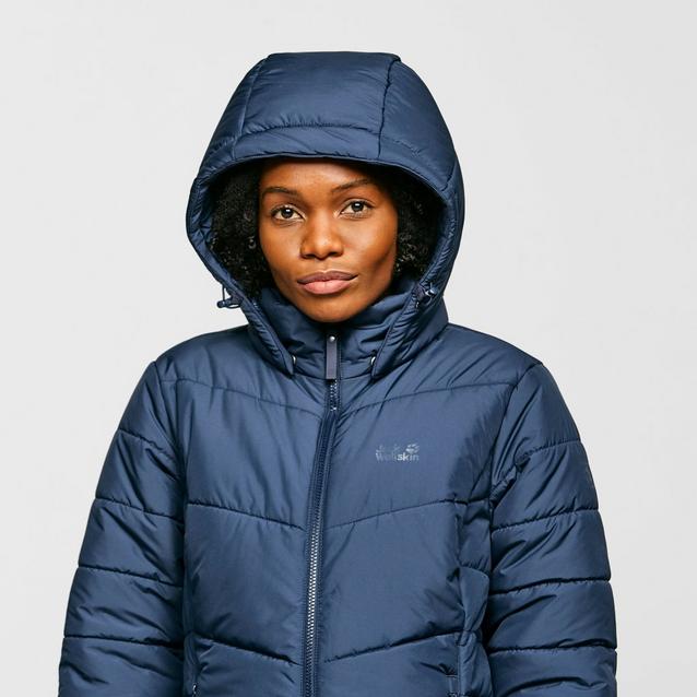 North pole women's discount jackets