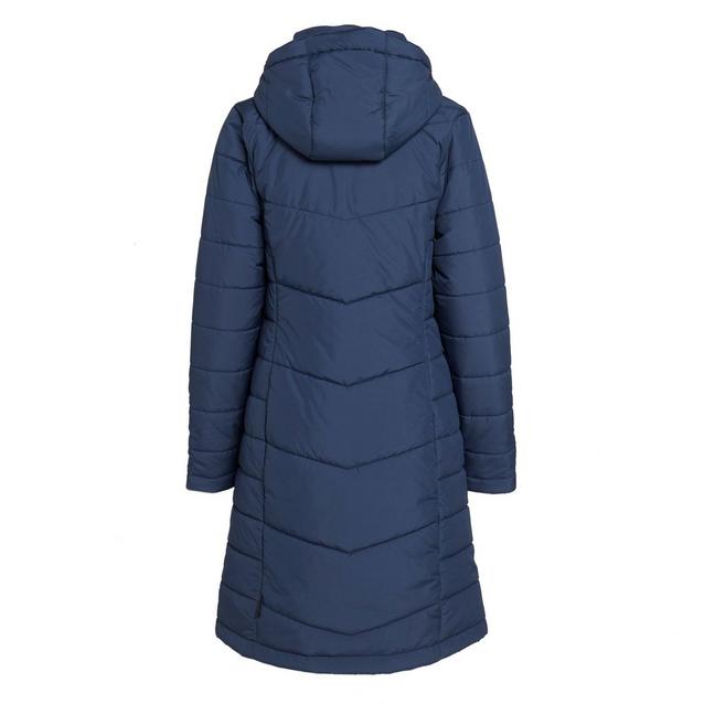 Svalbard coat outlet wolfskin