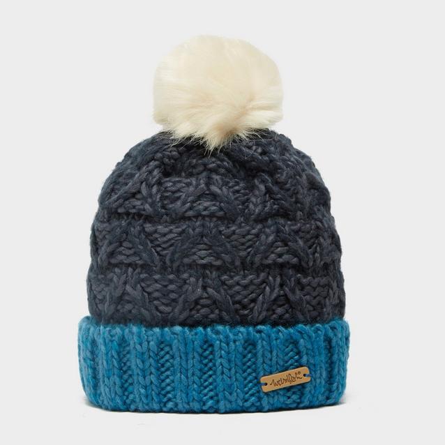 Weird fish cheap bobble hat